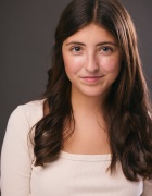 headshot. 
