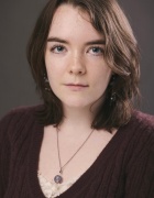 headshot. 