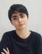 headshot. 