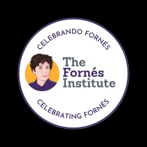 Fornes Institute logo. 