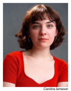 headshot. 