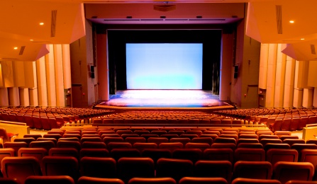 MA Theatre. 