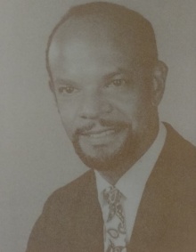 Thomas J. Edwards. 