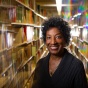 Brenda Moore, PhD, associate professor of sociology. 