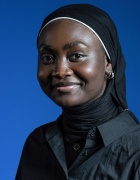 Aisha Makama.