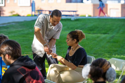 UB launches Indigenous studies major — a first for SUNY - College of ...
