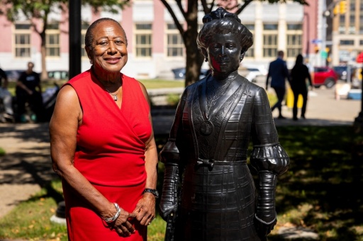 UB researcher leads effort for historic marker honoring Talbert ...
